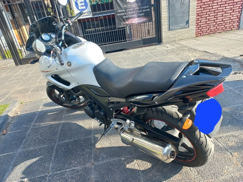 Imagen 6 de 12 de Yamaha Tdm 900 Unica !!!!! Permuto Por Auto O Moto
