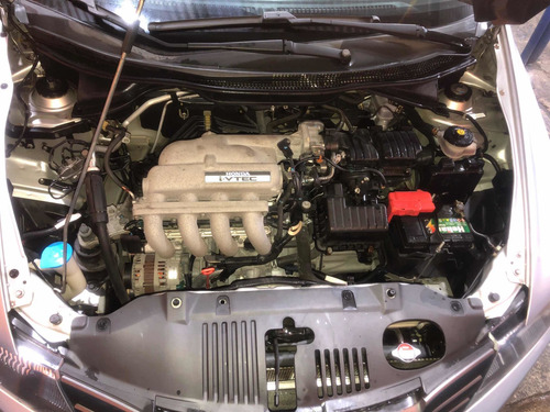 Imagem 13 de 15 de Honda City 2012 1.5 Dx Flex 4p