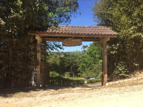 Imagem 7 de 10 de Chácara Para Venda - 1564.001
