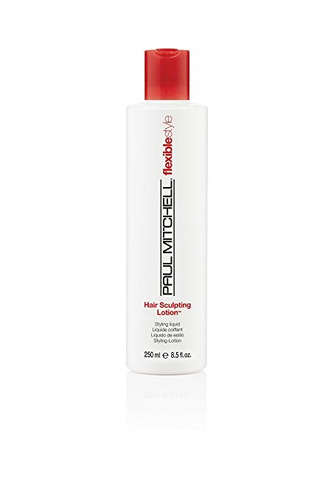 Paul Mitchell Hair Sculpting Lotion, 8.5 Fl. Onz.