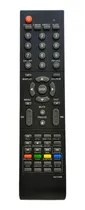 Comprar Control Remoto Para Tv Pixys Lcd 
