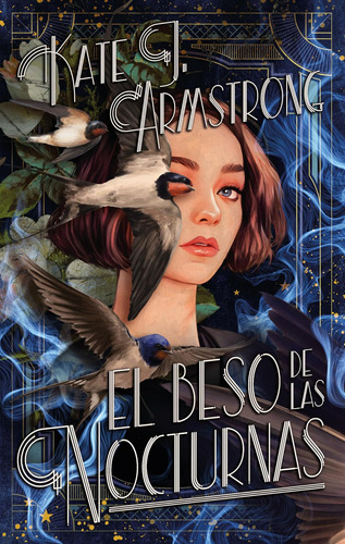 Libro: El Beso De Las Nocturnas (spanish Edition)