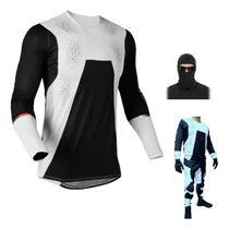 Comprar Playera Hombre Motocros Racing Deportes Extremos Jersey Mtb