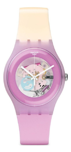 Reloj Original Marca Swatch Suop101