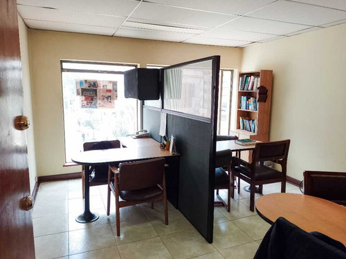 Venta/arriendo Oficina Chapinero Bogota