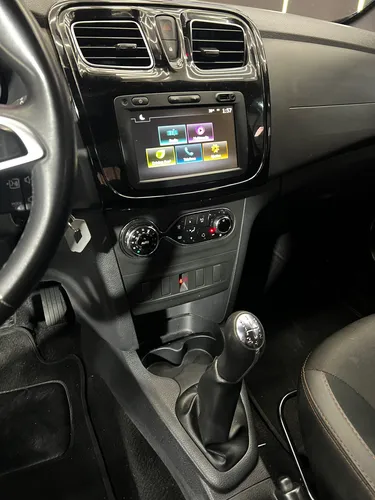 Renault Stepway 1.6 Intens