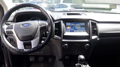 Ford Ranger Xlt Mt 3.2 Tdci 4x2 2018