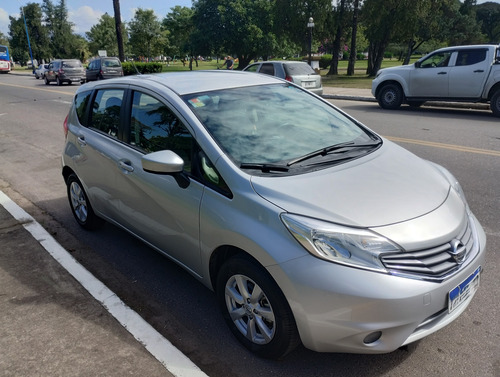Nissan Note 1.6 Sense 110cv