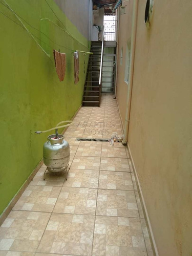 Imagem 11 de 13 de Parque Continental | Casa 164m 3 Dorms 2 Vagas | 7326 - V7326
