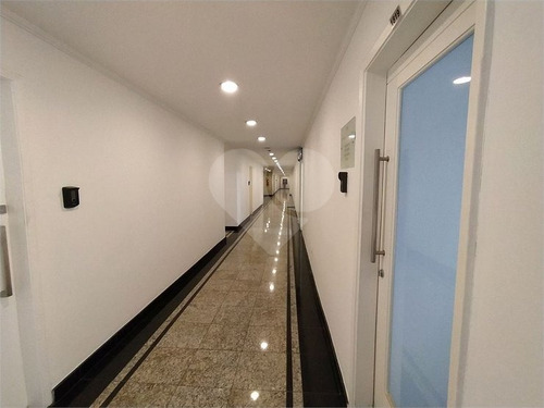 Sala Comercial Com 40 Metros Para Locação Na Av. Paulista / Conjunto Nacional. - 226-im519699