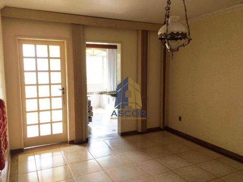 Imagem 13 de 21 de Casa Com 5 Dormitórios Para Alugar, 405 M² - Monte Verde - Florianópolis/sc - Ca0268