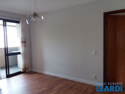 Imagem 9 de 15 de Apartamento - Morumbi - Sp - 593856