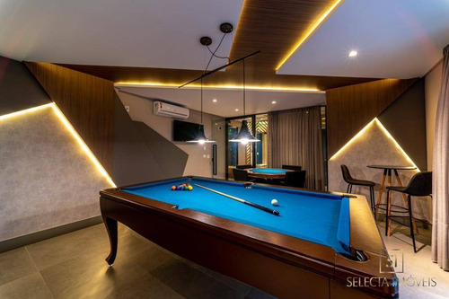 Imagem 28 de 30 de Apartamento Com 3 Dormitórios À Venda, 137 M² Por R$ 1.999.000,00 - Centro - Balneário Camboriú/sc - Ap0099
