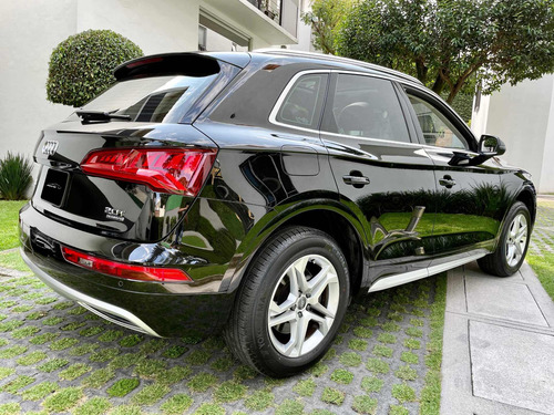 Imagen 7 de 15 de Audi Q5 2018 2.0 L T Select Dsg