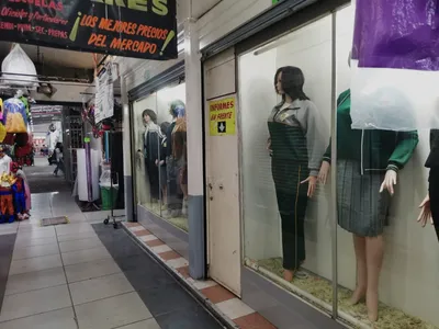 Local comercial en traspaso