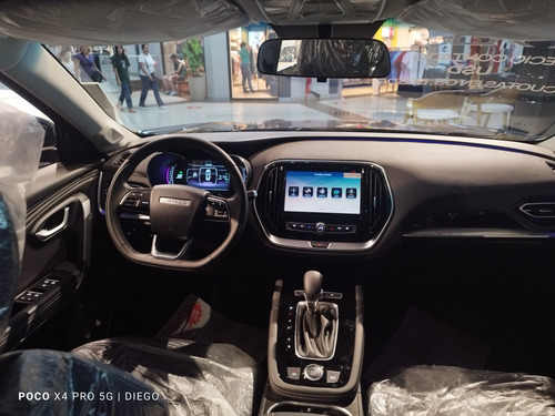 Jetour X70 Gls Automático