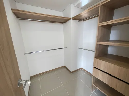 Apartamento En Arriendo El Portal 643-8116314