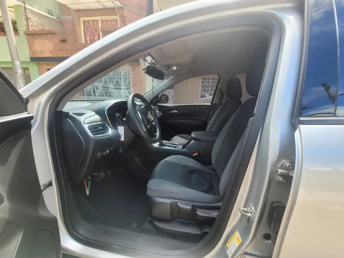 Chevrolet Equinox 1.5 Ls