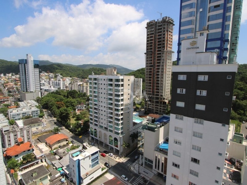 Imagem 16 de 29 de Apartamento À Venda Em Balneário Camboriú De 3 Suítes - Ma1215