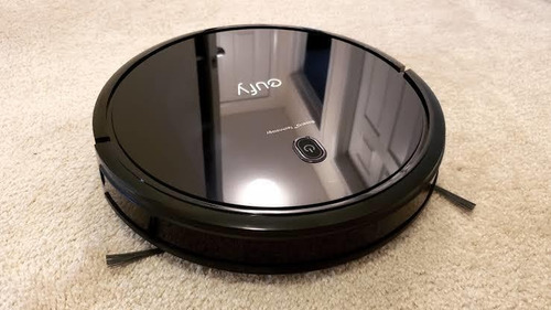 Aspiradora Robot Súper Slim Eufy 1500w