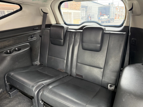 Mitsubishi montero sport 3.0 Gls 4x4
