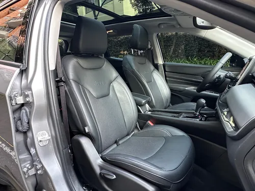 Jeep Compass 1.3T Longitude T270