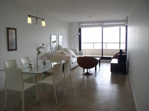 Imagen 1 de 5 de Lindo Apartamento En El Lomo De La Ballena  - Quartier Punta Ballena