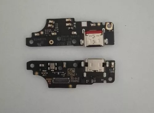 Reparacion Pin Carga Celular Motorola Moto E32