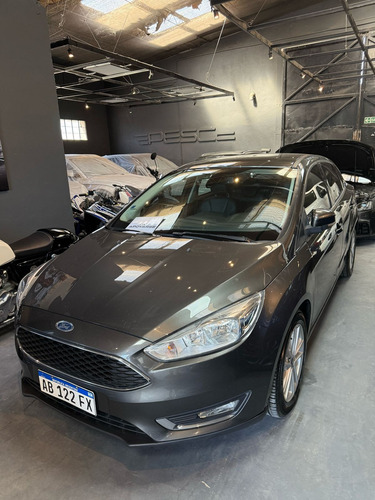 Ford Focus III 2.0 Se