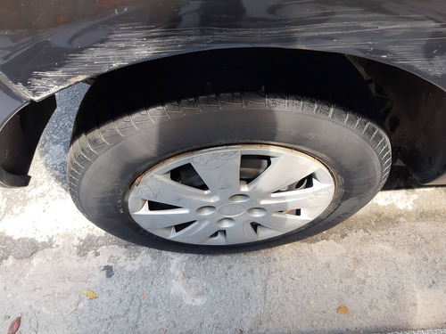 Imagem 13 de 15 de Renault Sandero Sandero Expression Hi-flex 1.0 16v 5p