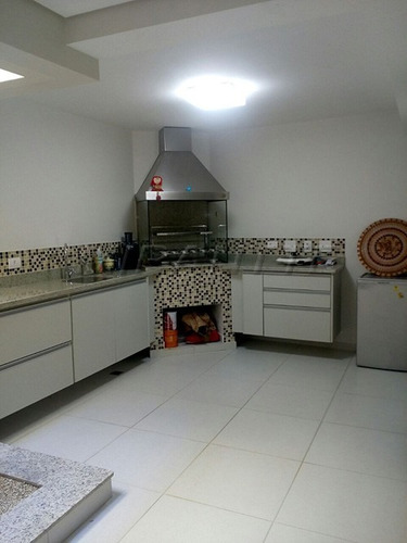 Imagem 7 de 13 de Sobrado Em Tremembe - São Paulo, Sp - 281832