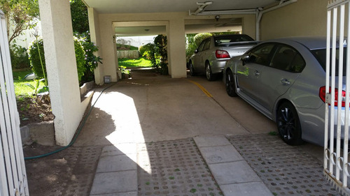 Departamento En Arriendo