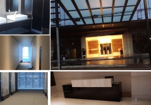 Imagen 13 de 20 de Oficina En Renta En Santa Fe 750m2 , $528