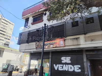 Edificio en venta