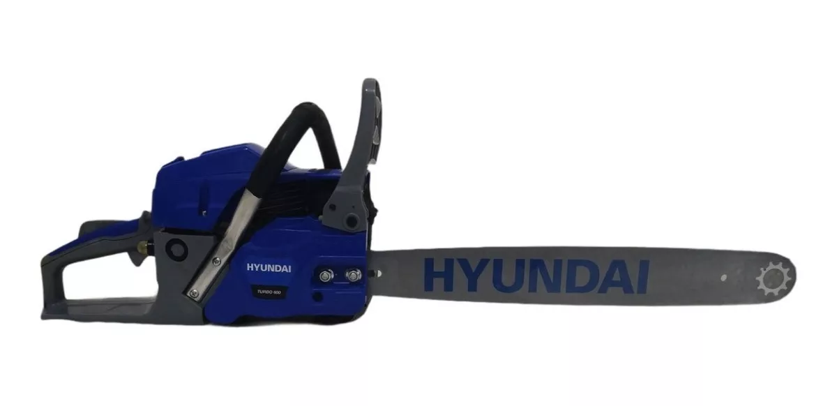 Tercera imagen para búsqueda de motosierras hyundai nuevas