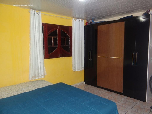 Imagem 9 de 9 de Casa - Benedito Bentes - Ref: 431 - V-ca0193