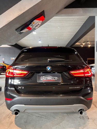 Imagem 5 de 10 de Bmw X1 Sdrive20i X-line 2019 - São Paulo Motorsport