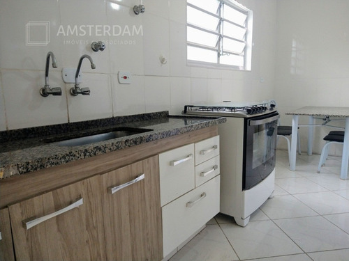 Imagem 11 de 22 de Casa A Venda No Centro De Bertioga 150 Metros Do Mar - Ca00195 - 70852654