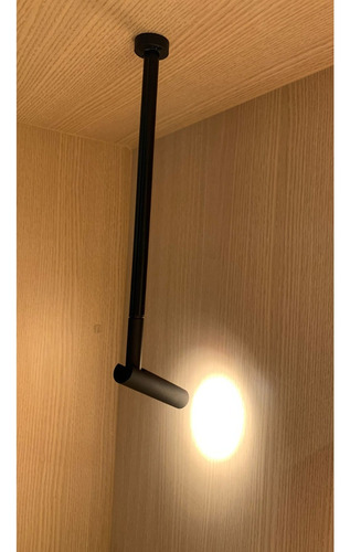 Espeto De Jardim Com Haste Telescópica 2w Ip65 Irc90 2.700k