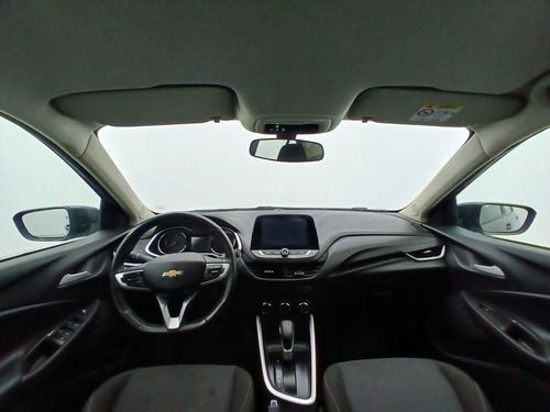 Chevrolet Onix 1.0 TURBO FLEX LTZ AUTOMÁTICO