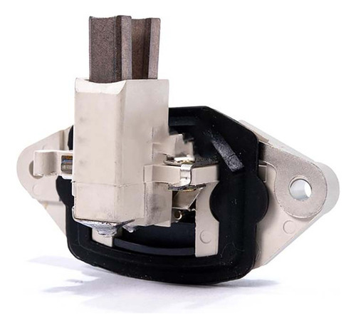 Regulador Alternador Famsa Mercedes Benz Volvo Sistema Bosch