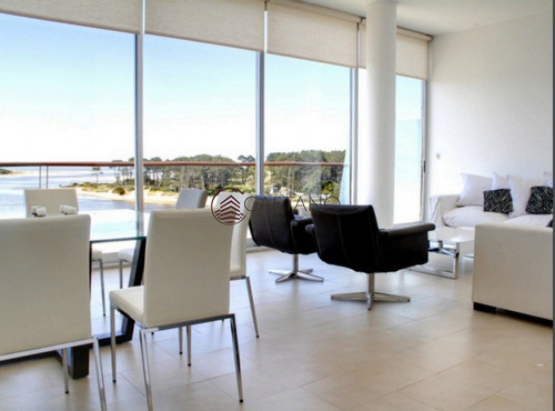 Imagen 3 de 15 de Hermoso Penthouse En La Barra