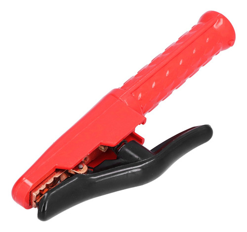 Soporte Electrodo Soldadura 500a Aislante Resistente Calor