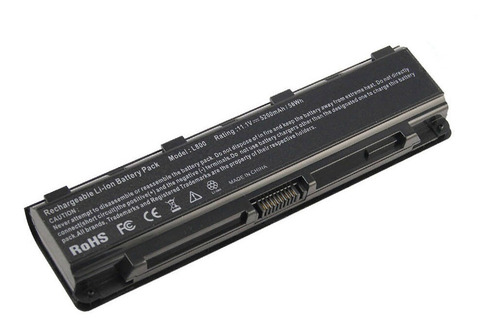 Bateria Toshiba C40-a C45-a C50d-a C50t-a C55-a C55t-a C845