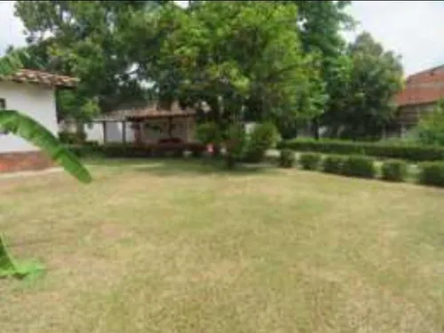 Lote En Venta / Santa Fe De Antioquia