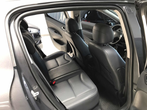 Imagen 9 de 10 de Peugeot 308 2016 1.6 Feline Thp 163cv