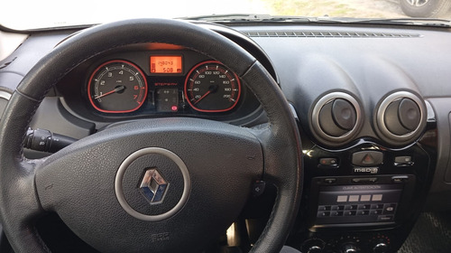 Renault Sandero Stepway 1.6 Privilege Nav 105cv