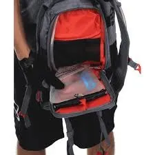 Mochila store fox oasis