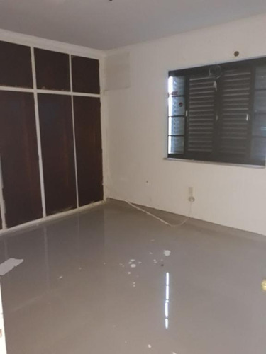 Casa Com 3 Dormitórios À Venda, 255 M² Por R$ 530.000,00 - Ribeirânia - Ribeirão Preto/sp - Ca0234