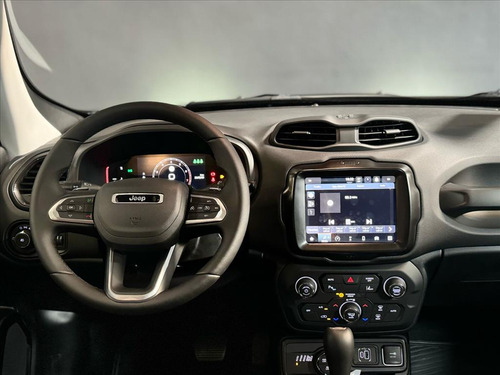 Jeep Renegade 1.3 T270 TURBO FLEX WILLYS 4X4 AT9